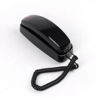 China Big Button  Landline Corded Telephones Desk Or Wall Phone For Hotel Guest Home Office on sale