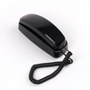 Big Button  Landline Corded Telephones Desk Or Wall Phone For Hotel Guest Home Office
