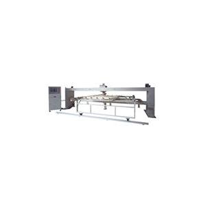 China Computer Single Needle Quilting Machine supplier