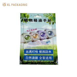 China XL包装カスタム紙ステッカーラベルカスタム印刷再封可能防臭スタンドアップポーチ包装マイラーバッグジッパー付き wholesale