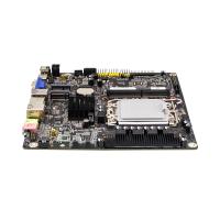 China H610 Intel@RaptorLake Mini Itx Integrated Cpu I7-13th Gen on sale