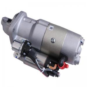12187645 XCMG Spare Parts Engine Starter XT872-3 Weichai Deutz 860127810