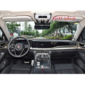 China FWD Hongqi H9 Chino MID a Gran Escala Coche con manejo a la izquierda La mejor opción del cliente supplier