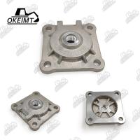 China 2034607 Excavator Spare Parts Hitachi Excavator Center Joint Assy Cover  ZAX240-3G on sale