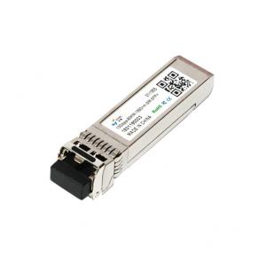 enterprise Optical Transceiver 10Gbps 20KM 1310nm Modules Compatible With Cisco