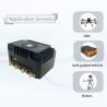 China UAV Control Waveshare Feiyun Smart Box RTSS-X306-8G With Nvidia Jetson Orin NX 8GB Module wholesale