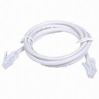 RJ45 UTP Cat5e Patch Cord Cable, 1, 2, 5, 10, 50m and More 