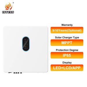 China 使いやすいMPPTソーラーインバーター、160-950V入力範囲、純粋正弦波出力で簡単設置 wholesale