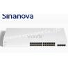 China CBS220 48T 4G CN 48-Port Smart Switch: Layer 2 Managed Switch with PoE Passthrough wholesale