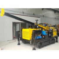 China Hydraulic Reverse Circulation Drilling Machine For 90° Angle Drilling on sale