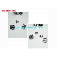 China Lightweight SMT Wave Soldering Machine Parts 35B Titanium Claw Chain Cufflinks on sale