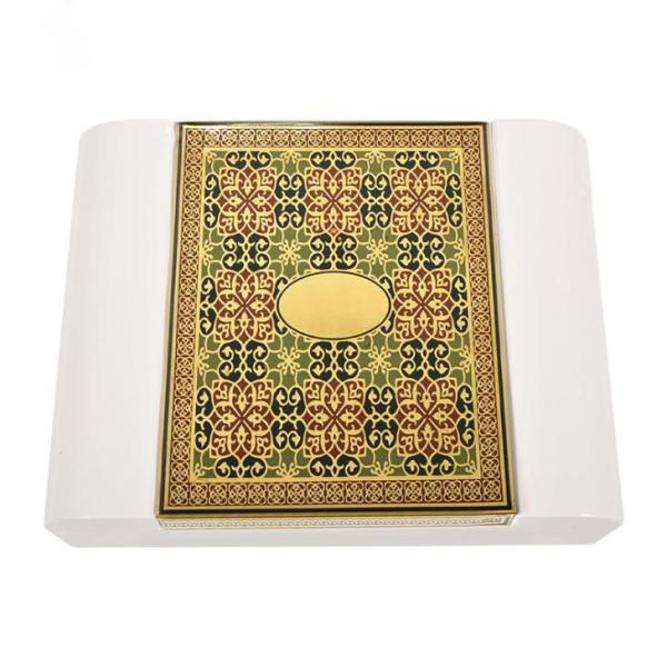 China Custom Perfume Wooden Box Laser Engraved Handmade With Velvet Lining wholesale