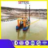 China US 250000/セット サンプル 湖 川 砂割り 砂掘り作業用吸い込みドレーガー wholesale