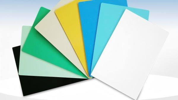 High Strength Fiber Reinforced Plastic Panels Frp Plastic Sheet For Industrial Applications