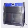 Programmable Temperature Controller Industrial Plastic UV Aging Test Chamber