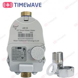 Residential IOT Smart Water Meter wireless LoRaWAN Digital Water Meters