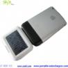 1350mAh Fast IPhone Solar Charger For ​IPhone/IPod Series, Mp4 And Camera Etc