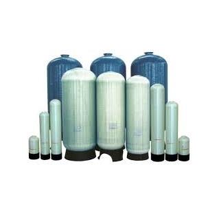 水処理のための高性能6079 FRPタンクFRP圧力容器