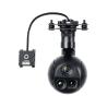 China A10TR Pro Drone Gimbal Camera Bidirectional Universal Joint For Complex Shooting Scenes wholesale