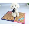 China New, pet summer double-sided mat mat, heatstroke cooling dog non-stick multi-function, dog seat, pet cushion wholesale wholesale