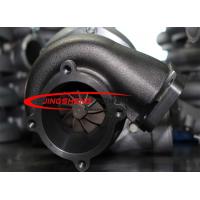 China Exhaust Driven Turbocharger , Performance Turbos For Diesels GT3576-2 on sale