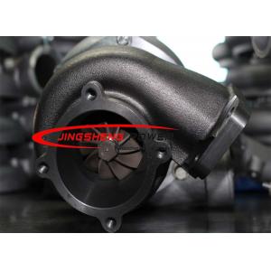 Exhaust Driven Turbocharger , Performance Turbos For Diesels GT3576-2