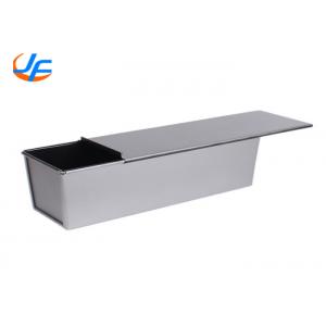 China RK Bakeware China- Amazon Best Seller Aluminized Steel Bread Loaf Pan Bread Pan supplier