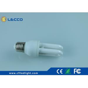 2 Pin Compact Fluorescent Light Bulbs 7 Watt High Bright White Light Bulbs