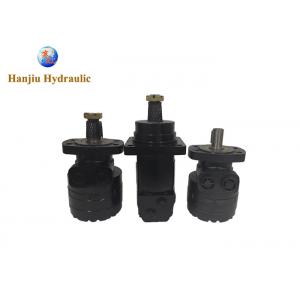 China Parker TG Replacement Low Speed High Torque Hydraulic Motor CE Approved supplier
