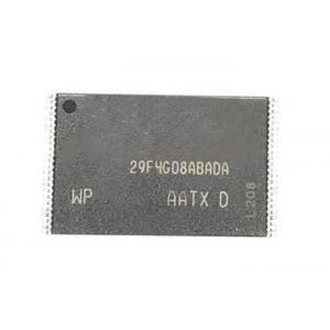 Integrated Circuit Chip MT29F4G08ABADAWP-AATX:D 48-TFSOP NAND Flash Memory Chips​