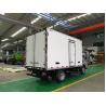 China Foton Era Navigator M5 à prix abordable 2x4 camion avec capacité de moteur 4L et capacité de charge 1-10T wholesale