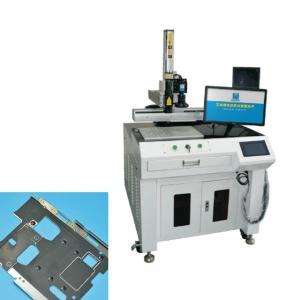 China 他のレーザー型自動センサーシール ファイバーレーザー溶接機 リチウム電池用 wholesale