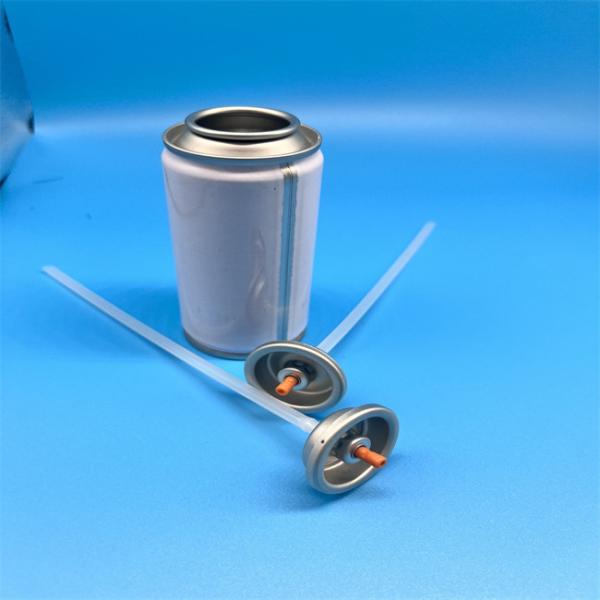 China Valve d'activation de ressort en acier inoxydable pour stéthoscopes en MDF avec joint Buna supplier