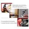 China JYH-HTS12-2 Car Maintenance Tool Kit Multifunctional 12 Piece Electrician Tool Set wholesale