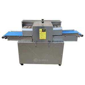 China Carne fresca máquina de cortar porcinas totalmente automática máquina de cortar filetes de pescado máquina de cortar wholesale