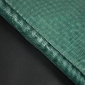 Polypropylene Geotextile Drainage Fabric Woven Waterproof Geotextile Bag Fabric