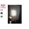 Universal Used Die casting Aluminum LED Street Light Fixtures For Road & Industrial Area