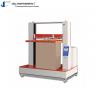 China COMPRESSION STRENGTH TESTER FOR CORRUGATED CARTON AND BOX COMPRESSION TESTER FOR BARREL AND TUBE wholesale