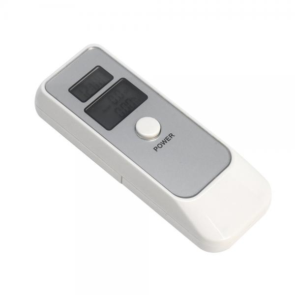 Wine Tester Alcohol Concentration Tester Digital Breath Alcohol Tester with