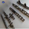 China 5000 Lbs Load Capacity Heavy Duty Conveyor Chain for Heavy-Duty Applications and 1 Year Guarantee wholesale