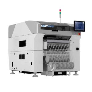 China High Placement Juki RS-1XL Pick And Place Machine SMD SMT machine industrial wholesale