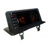 BMW E87 (2006-2012) Support With Monitor Aftermarket GPS Navigation Support