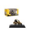 Diecast Masters Mini Engineering Vehicle Model Toy 1:160 Scale 85980DB