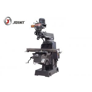 China JOINT Brand  High quality low price Vertical  turret milling machine for sale 3E