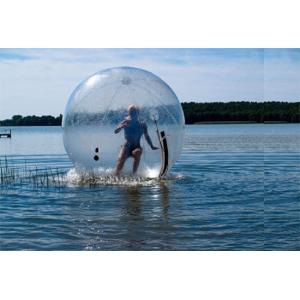 Commercial Large Blow Up Water Toys Giant Sexy Bubble Inflatable Water Walking Ball