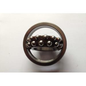 China GCr15 NTN Inner Ring Self Aligning Ball Bearing 1316 K Series With 80mm ID supplier