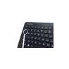 China Flat ABS / Glass Touch Keyboard High Tactile Sensation For Hospital Machine wholesale