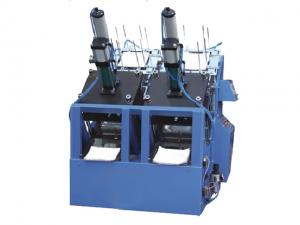 China China Best Quality ZDJ-400 Automatic Paper Plate Making Machine on sale 