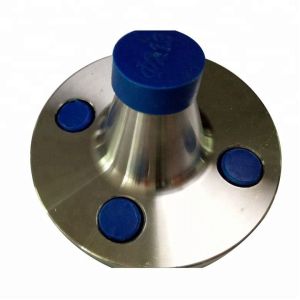 China S235JR P265GH Brida ciega EN10025 1.0038 1.0425 Bridas forjadas supplier