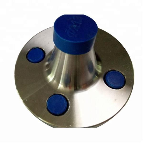 S235JR P265GH Brida ciega EN10025 1.0038 1.0425 Bridas forjadas